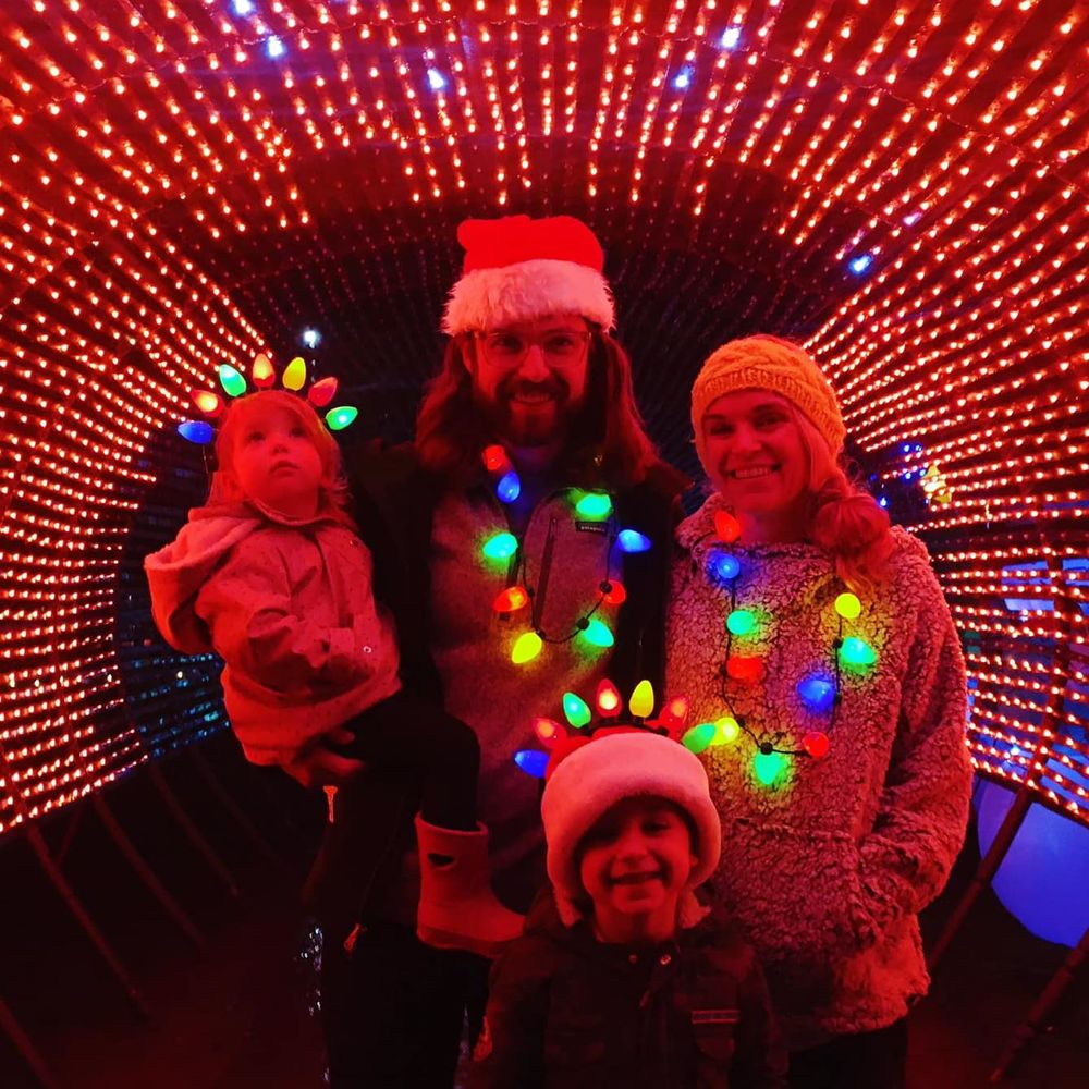 Meet your Posher, Kaleb